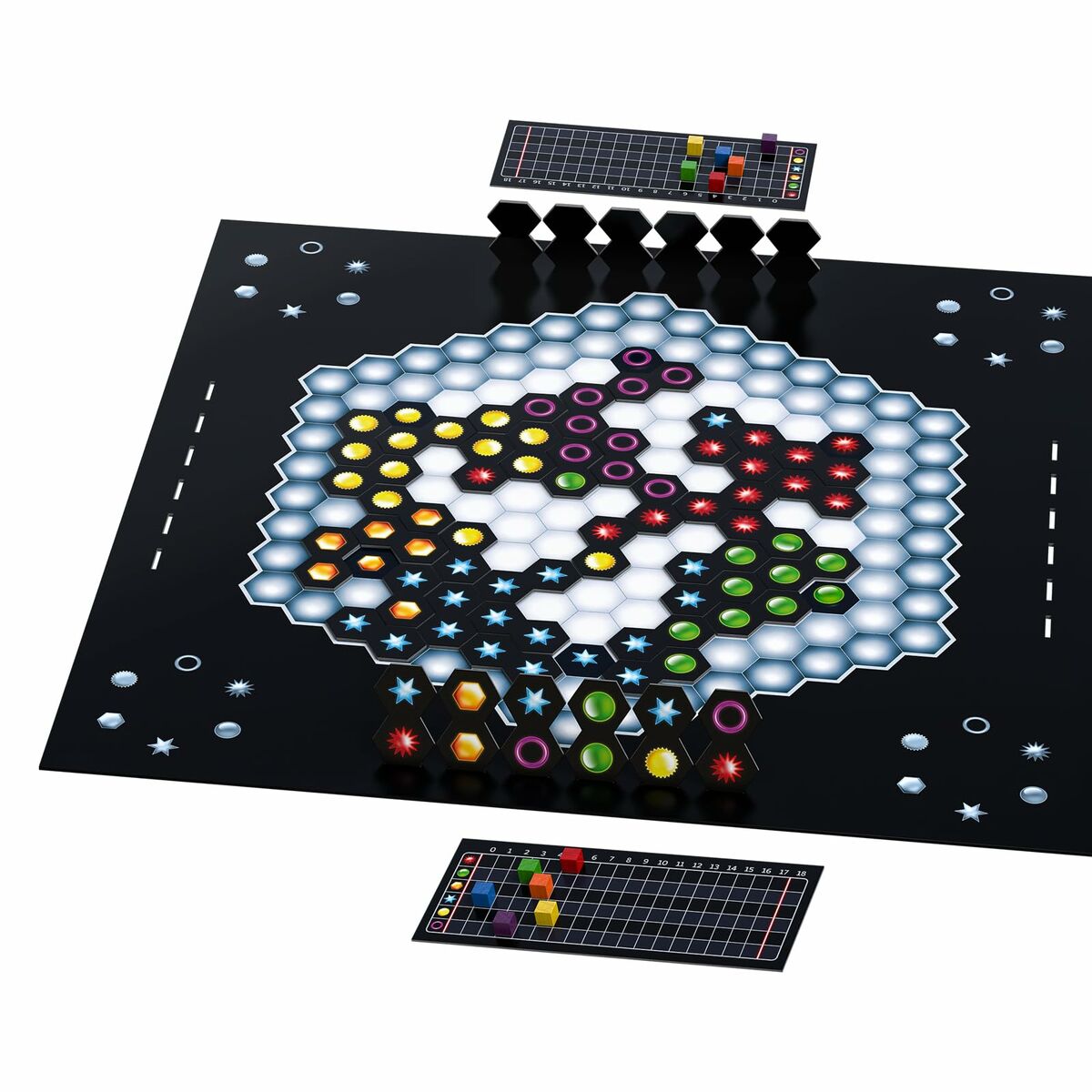Board game Devir GENIAL